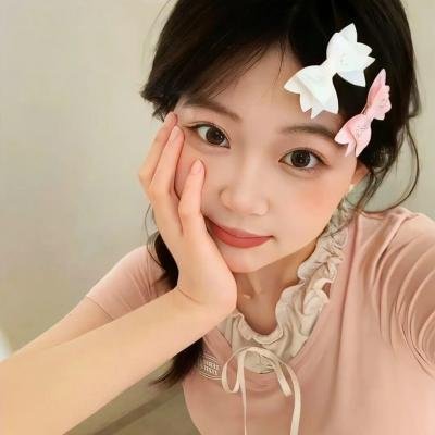 白色的女人